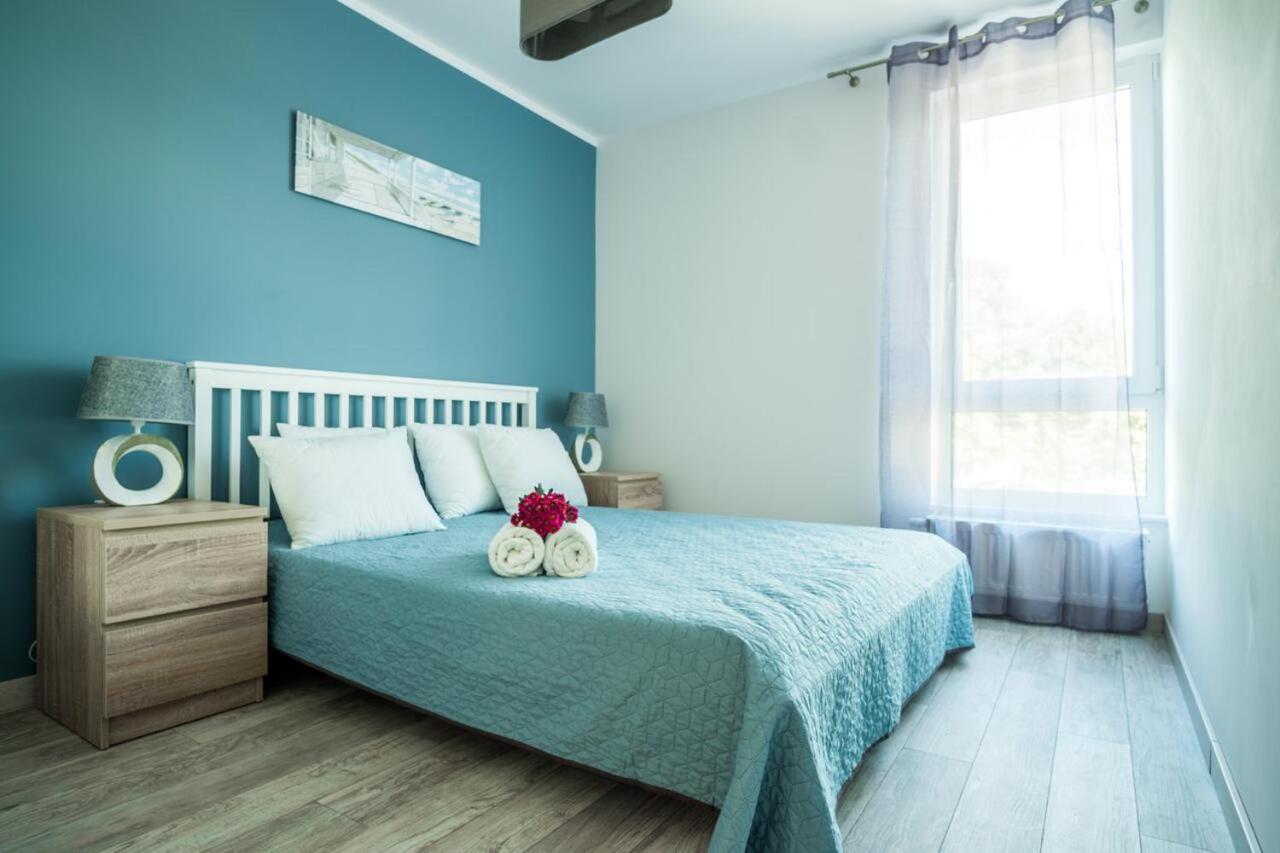 Pelican Rooms Gdansk Dış mekan fotoğraf