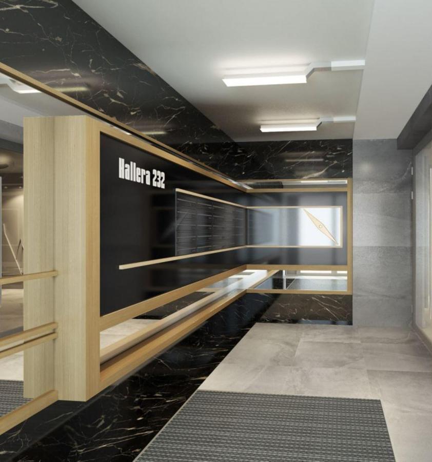 Pelican Rooms Gdansk Dış mekan fotoğraf